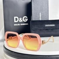 Dolce & Gabbana AAA Quality Sunglasses #1233502