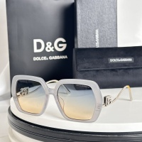 Cheap Dolce &amp; Gabbana AAA Quality Sunglasses #1233504 Replica Wholesale [$60.00 USD] [ITEM#1233504] on Replica Dolce &amp; Gabbana AAA Quality Sunglasses