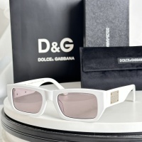 Dolce & Gabbana AAA Quality Sunglasses #1233505