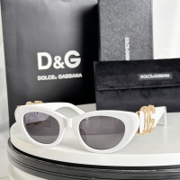 Cheap Dolce &amp; Gabbana AAA Quality Sunglasses #1233511 Replica Wholesale [$56.00 USD] [ITEM#1233511] on Replica Dolce &amp; Gabbana AAA Quality Sunglasses