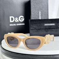 Cheap Dolce &amp; Gabbana AAA Quality Sunglasses #1233513 Replica Wholesale [$56.00 USD] [ITEM#1233513] on Replica Dolce &amp; Gabbana AAA Quality Sunglasses