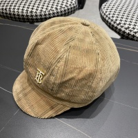 Cheap Burberry Caps #1233553 Replica Wholesale [$38.00 USD] [ITEM#1233553] on Replica Burberry Caps