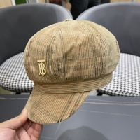 Cheap Burberry Caps #1233553 Replica Wholesale [$38.00 USD] [ITEM#1233553] on Replica Burberry Caps