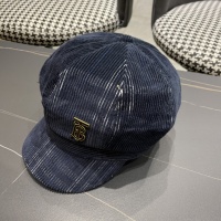 Cheap Burberry Caps #1233554 Replica Wholesale [$38.00 USD] [ITEM#1233554] on Replica Burberry Caps