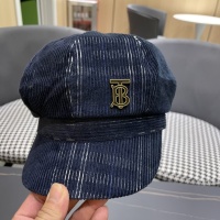 Cheap Burberry Caps #1233554 Replica Wholesale [$38.00 USD] [ITEM#1233554] on Replica Burberry Caps