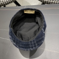 Cheap Burberry Caps #1233554 Replica Wholesale [$38.00 USD] [ITEM#1233554] on Replica Burberry Caps