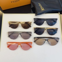 Cheap Fendi AAA Quality Sunglasses #1233562 Replica Wholesale [$60.00 USD] [ITEM#1233562] on Replica Fendi AAA Quality Sunglasses