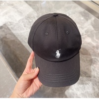 Ralph Lauren Polo Caps #1233588