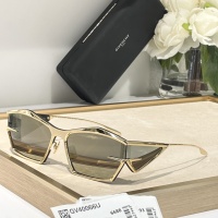 Givenchy AAA Quality Sunglasses #1233590