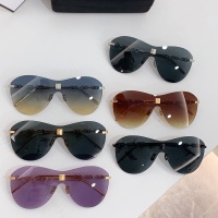 Cheap Givenchy AAA Quality Sunglasses #1233594 Replica Wholesale [$60.00 USD] [ITEM#1233594] on Replica Givenchy AAA Quality Sunglasses