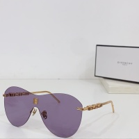 Givenchy AAA Quality Sunglasses #1233595