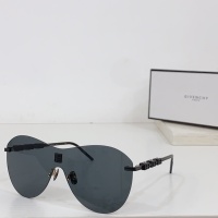 Givenchy AAA Quality Sunglasses #1233600