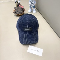 Cheap Christian Dior Caps #1233601 Replica Wholesale [$34.00 USD] [ITEM#1233601] on Replica Christian Dior Caps