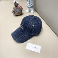 Cheap Christian Dior Caps #1233601 Replica Wholesale [$34.00 USD] [ITEM#1233601] on Replica Christian Dior Caps