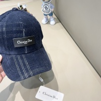 Cheap Christian Dior Caps #1233601 Replica Wholesale [$34.00 USD] [ITEM#1233601] on Replica Christian Dior Caps