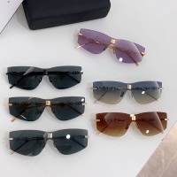 Cheap Givenchy AAA Quality Sunglasses #1233609 Replica Wholesale [$60.00 USD] [ITEM#1233609] on Replica Givenchy AAA Quality Sunglasses