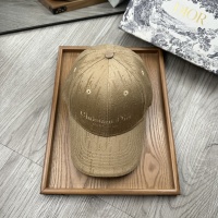 Cheap Christian Dior Caps #1233613 Replica Wholesale [$27.00 USD] [ITEM#1233613] on Replica Christian Dior Caps