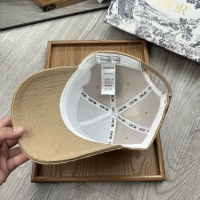 Cheap Christian Dior Caps #1233613 Replica Wholesale [$27.00 USD] [ITEM#1233613] on Replica Christian Dior Caps