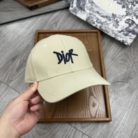 Cheap Christian Dior Caps #1233624 Replica Wholesale [$25.00 USD] [ITEM#1233624] on Replica Christian Dior Caps