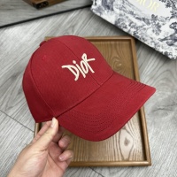 Cheap Christian Dior Caps #1233626 Replica Wholesale [$25.00 USD] [ITEM#1233626] on Replica Christian Dior Caps