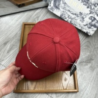 Cheap Christian Dior Caps #1233626 Replica Wholesale [$25.00 USD] [ITEM#1233626] on Replica Christian Dior Caps