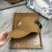 Cheap Christian Dior Caps #1233627 Replica Wholesale [$25.00 USD] [ITEM#1233627] on Replica Christian Dior Caps