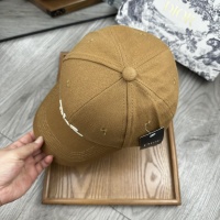 Cheap Christian Dior Caps #1233627 Replica Wholesale [$25.00 USD] [ITEM#1233627] on Replica Christian Dior Caps