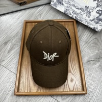 Cheap Christian Dior Caps #1233628 Replica Wholesale [$25.00 USD] [ITEM#1233628] on Replica Christian Dior Caps