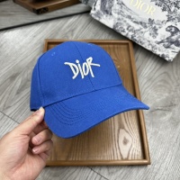 Cheap Christian Dior Caps #1233629 Replica Wholesale [$25.00 USD] [ITEM#1233629] on Replica Christian Dior Caps