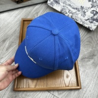 Cheap Christian Dior Caps #1233629 Replica Wholesale [$25.00 USD] [ITEM#1233629] on Replica Christian Dior Caps