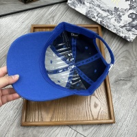 Cheap Christian Dior Caps #1233629 Replica Wholesale [$25.00 USD] [ITEM#1233629] on Replica Christian Dior Caps