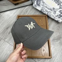 Cheap Christian Dior Caps #1233630 Replica Wholesale [$25.00 USD] [ITEM#1233630] on Replica Christian Dior Caps