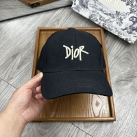 Cheap Christian Dior Caps #1233631 Replica Wholesale [$25.00 USD] [ITEM#1233631] on Replica Christian Dior Caps