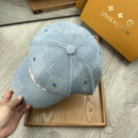 Cheap Louis Vuitton LV Caps #1233632 Replica Wholesale [$27.00 USD] [ITEM#1233632] on Replica Louis Vuitton LV Caps