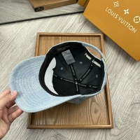 Cheap Louis Vuitton LV Caps #1233632 Replica Wholesale [$27.00 USD] [ITEM#1233632] on Replica Louis Vuitton LV Caps