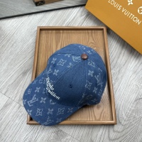 Cheap Louis Vuitton LV Caps #1233634 Replica Wholesale [$27.00 USD] [ITEM#1233634] on Replica Louis Vuitton LV Caps