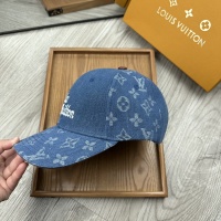 Cheap Louis Vuitton LV Caps #1233634 Replica Wholesale [$27.00 USD] [ITEM#1233634] on Replica Louis Vuitton LV Caps