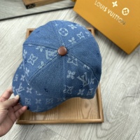 Cheap Louis Vuitton LV Caps #1233634 Replica Wholesale [$27.00 USD] [ITEM#1233634] on Replica Louis Vuitton LV Caps