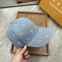 Cheap Louis Vuitton LV Caps #1233636 Replica Wholesale [$27.00 USD] [ITEM#1233636] on Replica Louis Vuitton LV Caps