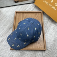 Cheap Louis Vuitton LV Caps #1233637 Replica Wholesale [$27.00 USD] [ITEM#1233637] on Replica Louis Vuitton LV Caps