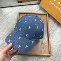 Cheap Louis Vuitton LV Caps #1233637 Replica Wholesale [$27.00 USD] [ITEM#1233637] on Replica Louis Vuitton LV Caps