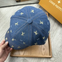 Cheap Louis Vuitton LV Caps #1233637 Replica Wholesale [$27.00 USD] [ITEM#1233637] on Replica Louis Vuitton LV Caps