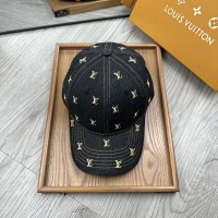 Louis Vuitton LV Caps #1233638