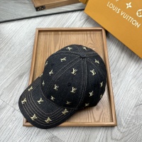 Cheap Louis Vuitton LV Caps #1233638 Replica Wholesale [$27.00 USD] [ITEM#1233638] on Replica Louis Vuitton LV Caps