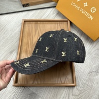 Cheap Louis Vuitton LV Caps #1233638 Replica Wholesale [$27.00 USD] [ITEM#1233638] on Replica Louis Vuitton LV Caps