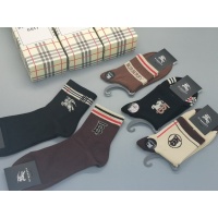 Burberry Socks #1233639