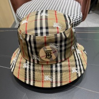 Cheap Burberry Caps #1233642 Replica Wholesale [$36.00 USD] [ITEM#1233642] on Replica Burberry Caps