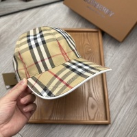 Cheap Burberry Caps #1233645 Replica Wholesale [$32.00 USD] [ITEM#1233645] on Replica Burberry Caps