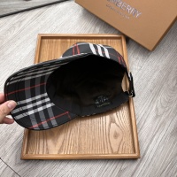 Cheap Burberry Caps #1233647 Replica Wholesale [$32.00 USD] [ITEM#1233647] on Replica Burberry Caps