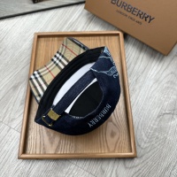 Cheap Burberry Caps #1233649 Replica Wholesale [$27.00 USD] [ITEM#1233649] on Replica Burberry Caps